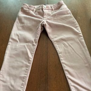 Gap Pink Denim Jeans